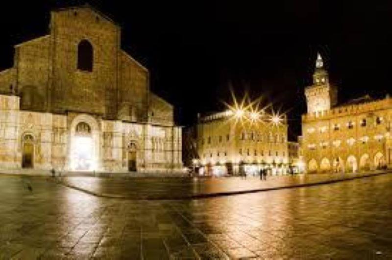 Galleria Del Toro Apartments Bologna Exteriör bild